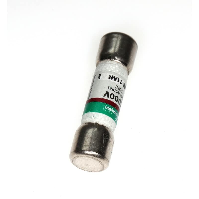Fuse DMM-11AR Ceramic 10x38 11A for Multimeters 1000V 002239 Automation247