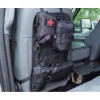 Ready Up Gear Seat Back Organizer for Car Tactical MOLLE