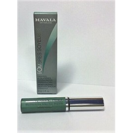 MAVALA Eyeshadow Guimauve/Delicate Purple - Makeup - Eyeshadow - Powder - Matt - 9 ml - Green - Sheer - Female - 1 Piece