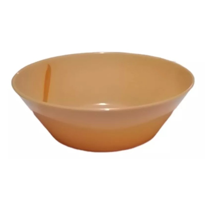 plasticos genericos Plato Hondo Pozolero Melamina Diseño De Barro Incluye