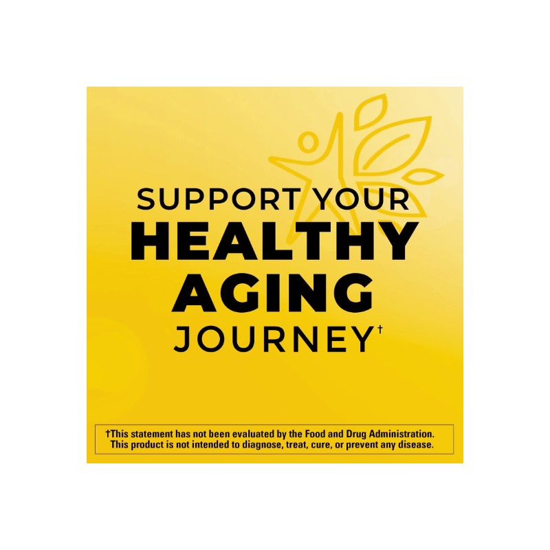 Nature Made Super B Complex with Vitamin C and Folic