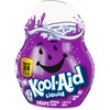 Kool-Aid Grape Liquid Drink Mix, Caffeine Free, 1.62 fl oz