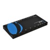 OREI 4x1 4K HDMI Switch with Audio Extraction - HDMI