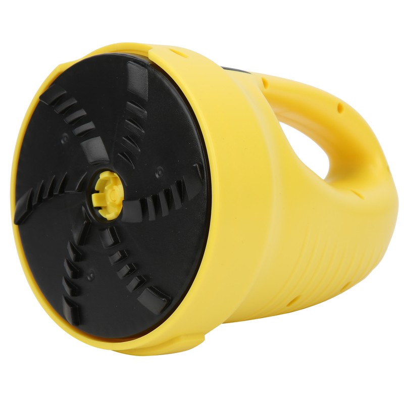 Winter Automatic Car Window lce Scraper Handheld Windshield Electric Snow