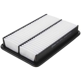 Bosch Workshop Filtro de Aire de Motor 5607WS | Compatible con Select Mazda 3, 3 Sport, 6, CX-5