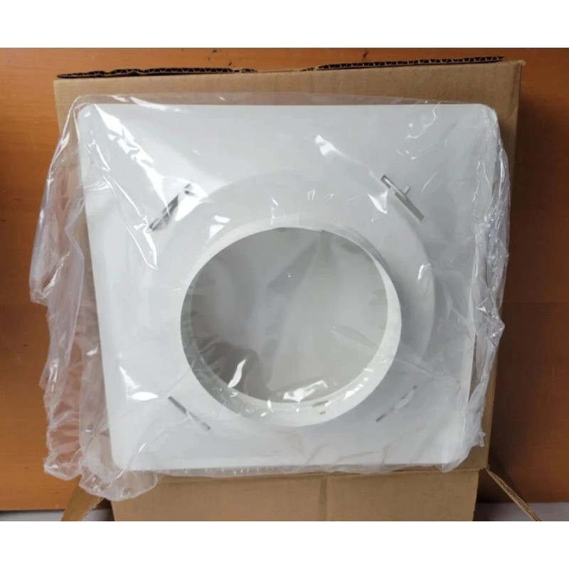 Greenheck Ceiling Diffuser, 6" Duct XG-5750-6 w/ T-bar Lay-in