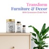 GRANOTONE Chalk Paint Matt Finish Water Based Acrylic Paint 8.5