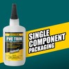 Titebond 4 Oz. PVC Trim Joint Adhesive