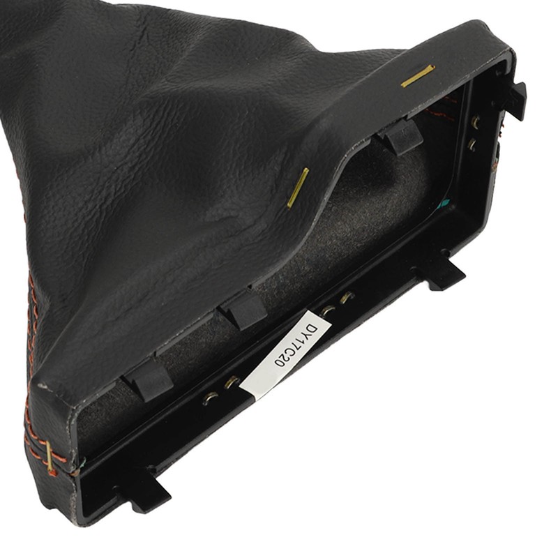 AT Gear Shift Knob with Boot Cover Comfortable Grip Smooth