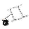 Car Seat Pressure Sensor Universal Safety Belt Warning ABS Thin