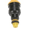 Fuel Injector 0280150943 / 0280150939 Automobile Parts Replacement for Ford