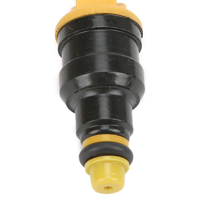 Fuel Injector 0280150943 / 0280150939 Automobile Parts Replacement for Ford