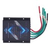 Wind Generator Controller Aluminum Alloy Waterproof Wind Turbine Controller 400W