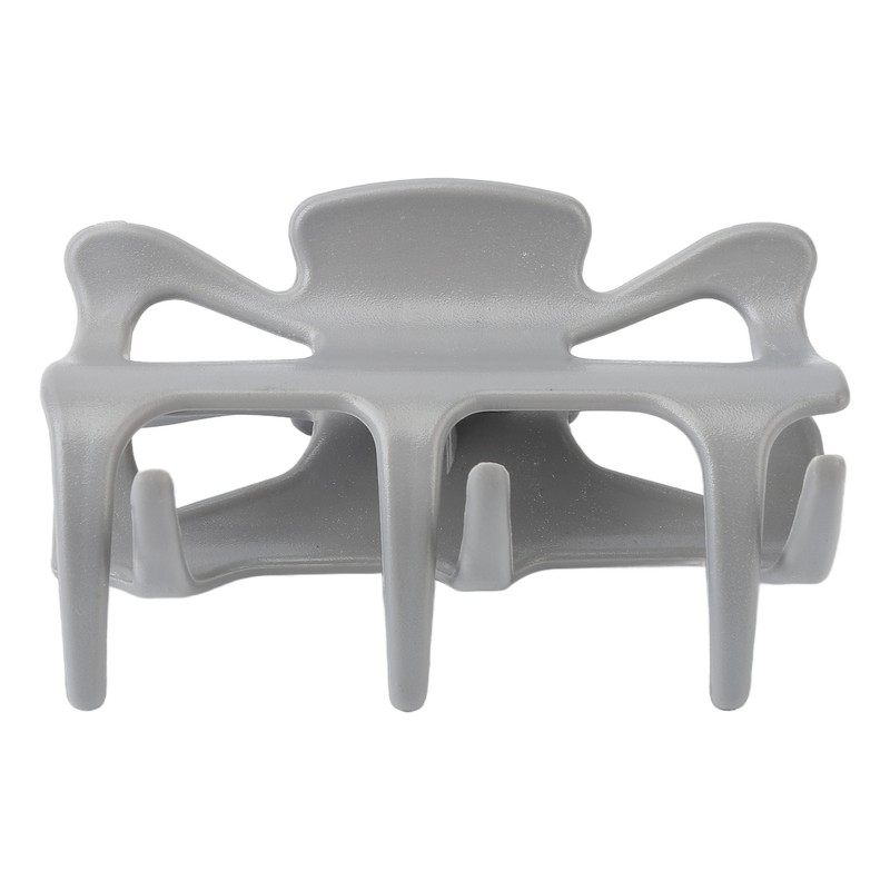 2pcs Hot Roller Clips Hair Curler Claw Clips Replacement for