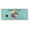 Tony's Smoked Wild Sockeye Salmon 16 oz.