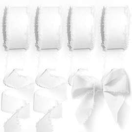 Votoko Ribbon White 2.5 cm x 30 m