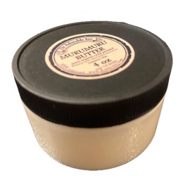 Pure Dr Adorable Inc Murumuru Butter 4 oz.  Pure + Organic NEW