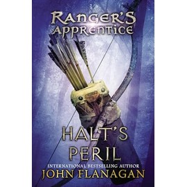 Halt's Peril: Book Nine