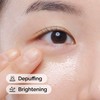The Ordinary Caffeine Solution 5% + EGCG, Depuffing Eye Serum