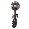 2808 Brushless Motor 700KV High Efficiency Disk Brushless Motor for