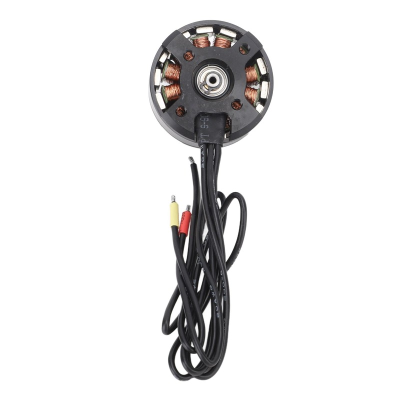 2808 Brushless Motor 700KV High Efficiency Disk Brushless Motor for