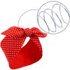 TecUnite Aluminum Craft Wire for Sculpting Bendable Metal Beading Wire