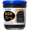 Aohata Black Sesame Cream 4.9 oz (140 g) x 3