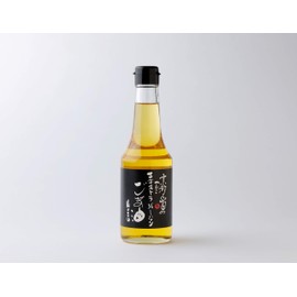Yamada Seiyu Kyoto Yamada Extra Virgin Sesame Oil, 9.8 oz (275 g)