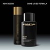 Sebastian Professional Dark Oil Shampoo Brillo y Suavidad, Limpieza Suave