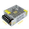 inShareplus 24V 2.5A 60W, DC Universal Regulated Switching Power Supply,
