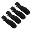 4pcs Luggage Straps, High Performance Adjustable Portable Travel Straps, Elastic