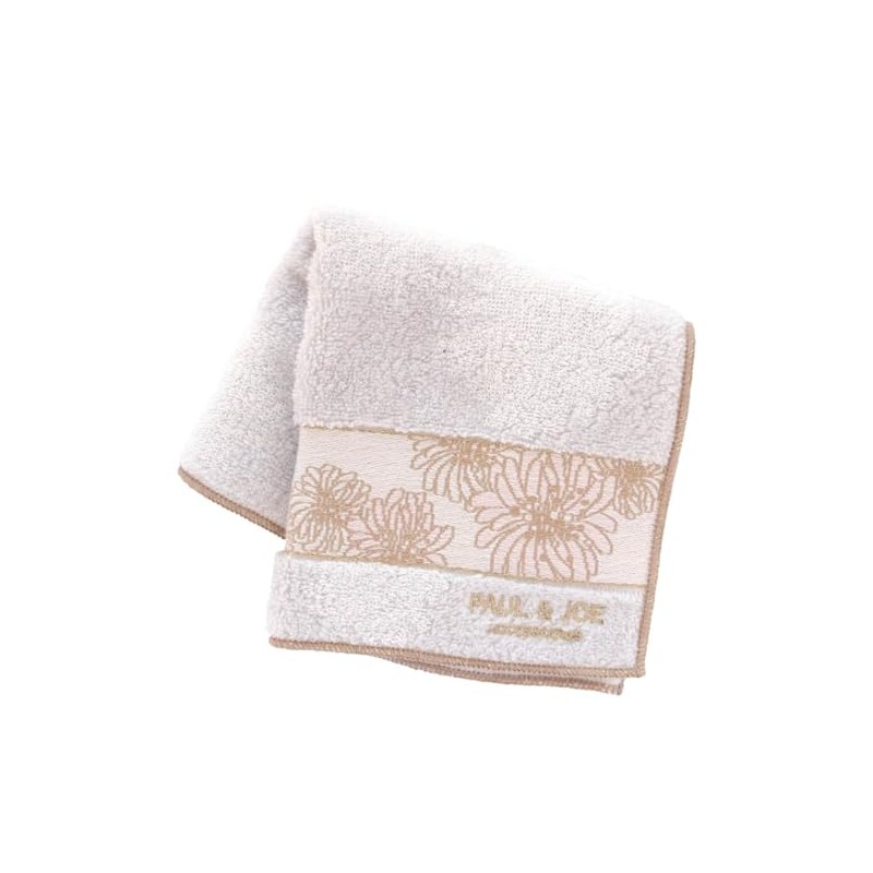 PAUL & JOE ACCESSOIRES 000287-0005-02 Paul & Joe Towel Handkerchief,