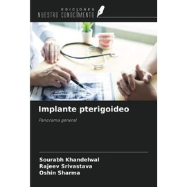 Implante pterigoideo: Panorama general