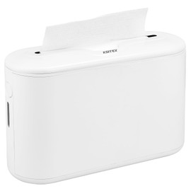 Countertop Paper Towel Holder, Commercial Paper Towel Dispenser, Multifold Trifold Z-Fold Paper Towel Holder, Napkin Holder Dispenser, Hand Towel Dispenser for Home Kitchen Restaurant