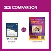 Self Adhesive Laminating Sheets 12.3x17.1 inch, 20 Pack, 4mil Thickness,