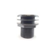 Lifegard Aquatics 1/2-Inch Standard Threaded Bulkhead