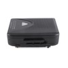 Portable Cassette Player FM AM Radio Stereo Cassette Tape Player