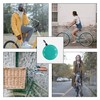 Urban Zweirad bicycle bell, Big Mama (large), bell for Dutch