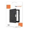 kwmobile Case for Kobo Aura Edition 1 - Book Style