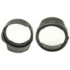 PROtastic® Replacement EW-73D EW73D Petal Lens Hood *** 2 PACK