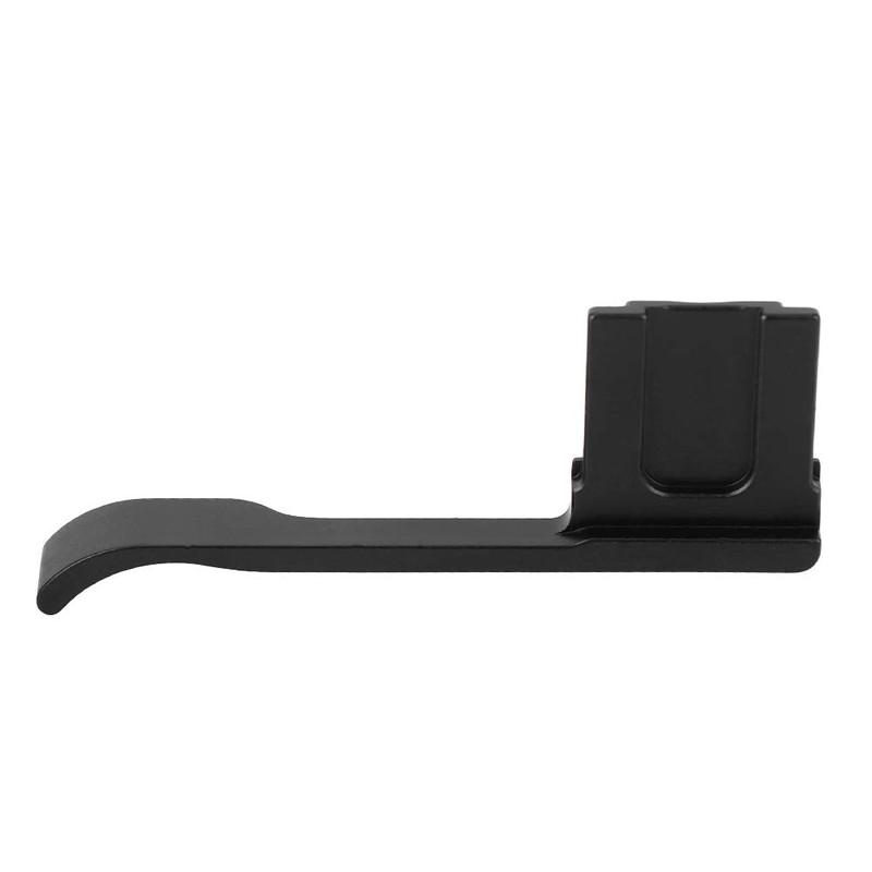 Ricoh Gr Iiix Gr3 Aluminium Alloy Thumb Rest Up Handle