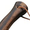 PTAHAN Universal Axe Handle - Hickory Wood Hatchet Handle Replacement-Durable
