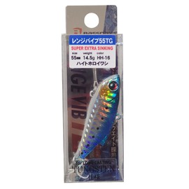 Bassday Range Vibrator 55TG HH-16 High Hollow Eagle 2.2 inches (55 mm)
