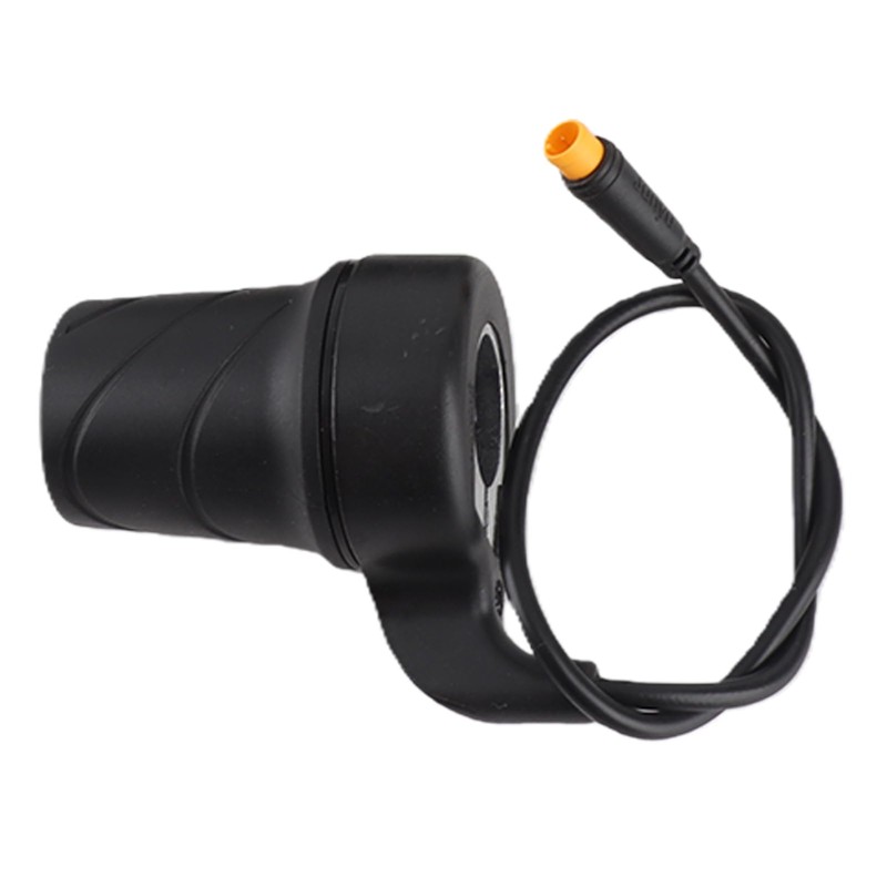 Bnineteenteam Waterproof Half Twist Throttle, Speed Control Throttle Half Twist
