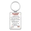 Inspired Words Keyring - Best Friends Forever - Gift Ideas