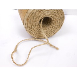 NASKA (ナスカ企画) 麻ひもインディコ 毛糸 100m A-1/1