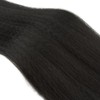 AiPliantfis Real Hair Wefts Human Hair Bundles Yaki Wave Human