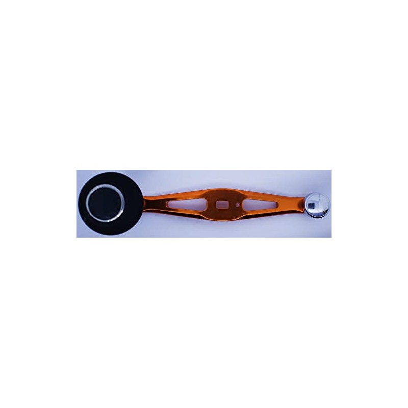 Genuine Parts 21 Barchetta BB 150HG Handle Set Part No