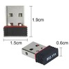 ELASO Nano USB Wireless N 802.11n Mini WiFi N Network
