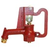Merrill GNL-120 Any Flow No Lead Head Assembly